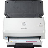 HP Scanjet Pro 2000 s2 Sheet-feed - document scanner - desktop - USB 3.0