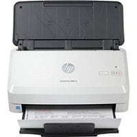 HP Scanjet Pro 3000 s4 Sheet-feed - document scanner - duplex - desktop - USB 3.0