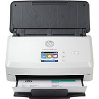 HP Scanjet Pro N4000 snw1 Sheet-feed - document scanner - desktop - USB 3.0