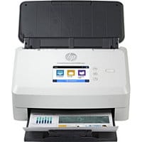 HP ScanJet Enterprise Flow N7000 snw1 - document scanner - desktop - USB 3.