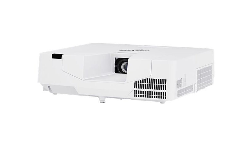 Maxell MPEW5002 - 3LCD projector