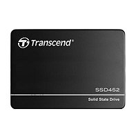 Transcend SSD452K - SSD - 128 GB - SATA 6Gb/s