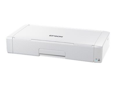 Epson WorkForce EC-C110 Wireless Mobile Color Printer - printer - color - ink-jet
