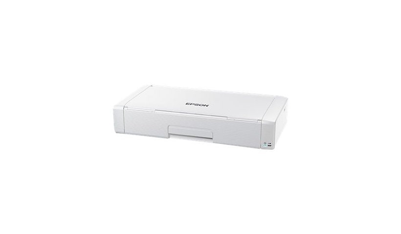 Epson WorkForce EC-C110 Wireless Mobile Color Printer - printer - color - i