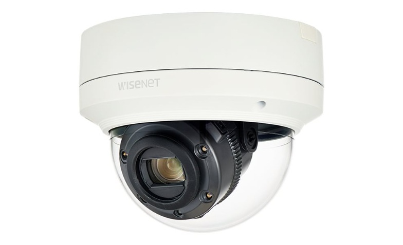 Hanwha Vision Wisenet X XNV-6120R/LPR - network surveillance