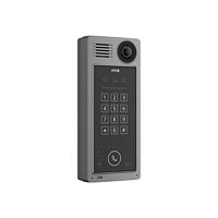 AXIS A8207-VE MkII Network Video Door Station - caméra de surveillance réseau