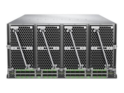 HPE Superdome Flex Expansion Chassis - rack-mountable - 5U - up to 4 blades