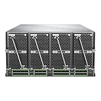 HPE Superdome Flex Expansion Chassis - rack-mountable - 5U - up to 4 blades