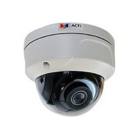 ACTi A71 - network surveillance camera - dome
