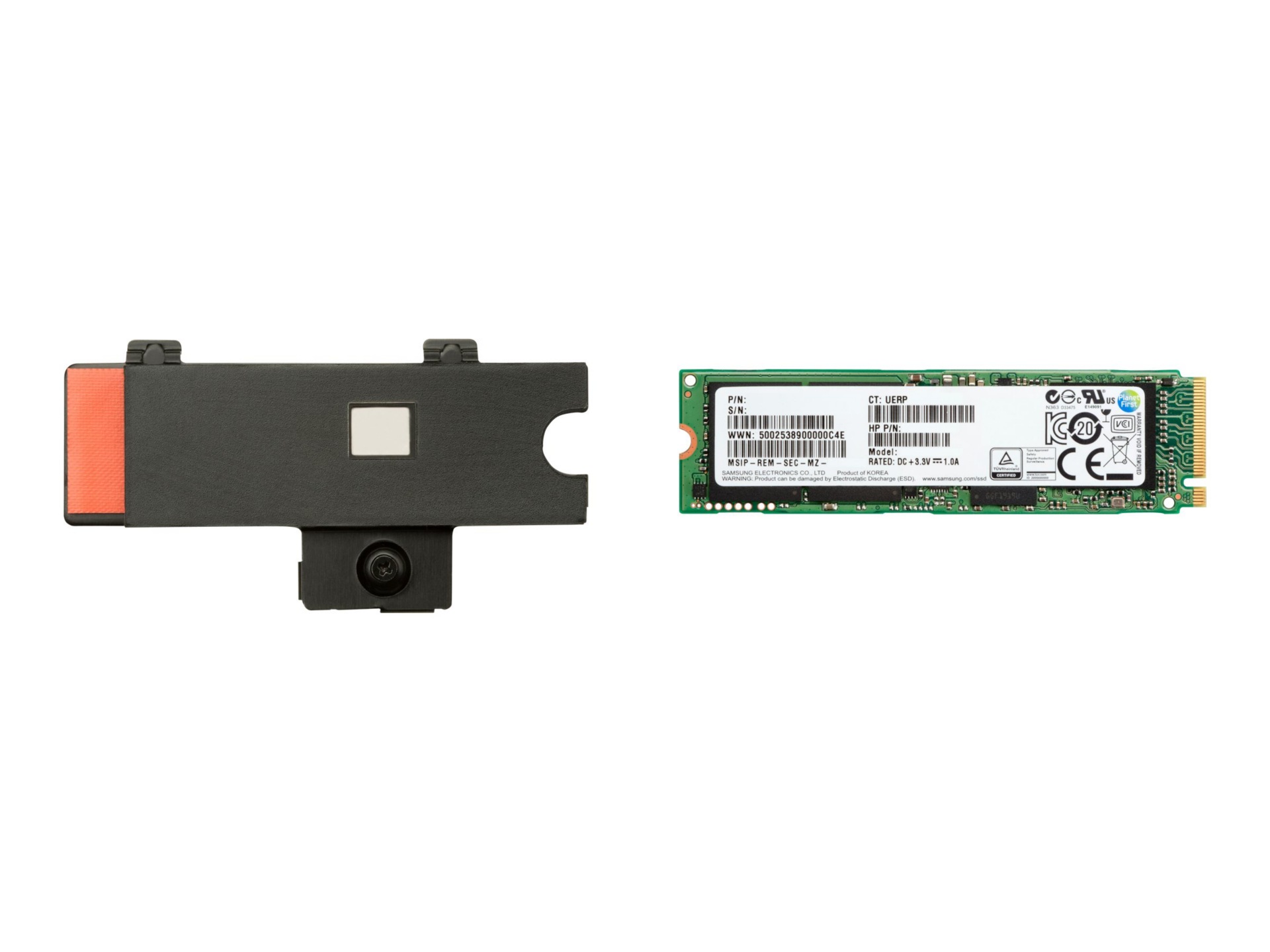HP Z Turbo 1 TB Solid State Drive - Internal