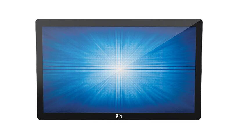 Elo 2203LM - LCD monitor - Full HD (1080p) - 22"