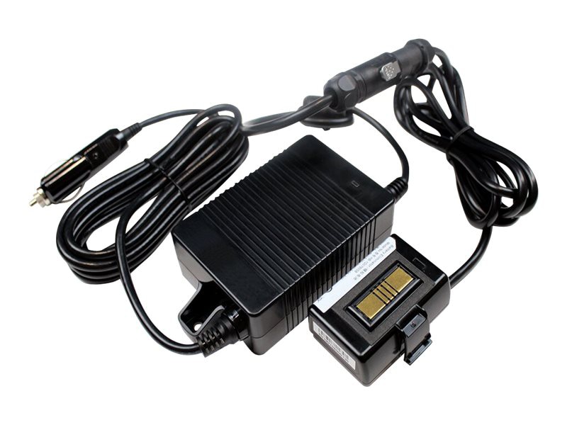 Brother Battery Eliminator Kit Cigarette Socket Connection PA-BEK-001CG - c