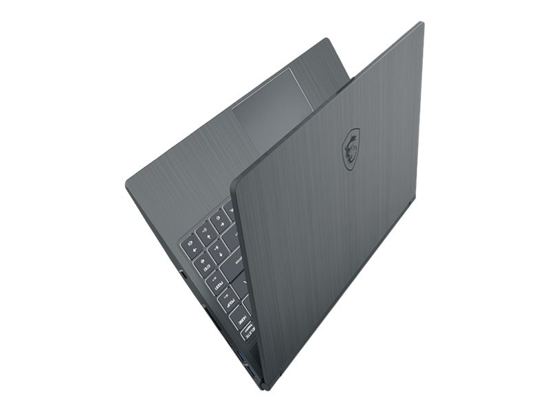 MSI Modern 14 A10RAS-884 - 14" - Core i5 10210U - 8 GB RAM - 512 GB SSD