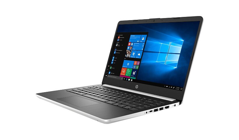 HP Laptop 14-dq1030ca - 14" - Intel Core i5 1035G1 - 8 GB RAM - 512 GB SSD
