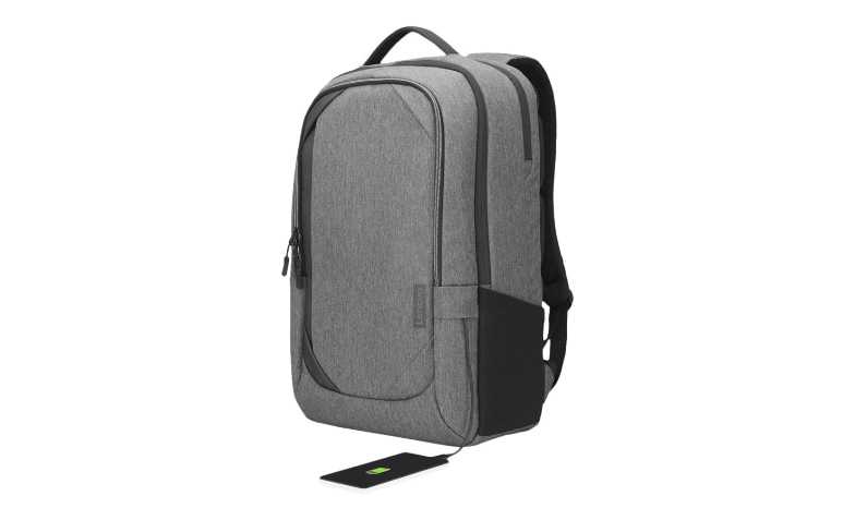Lenovo Business Casual - notebook carrying backpack - 4X40X54260 - Backpacks