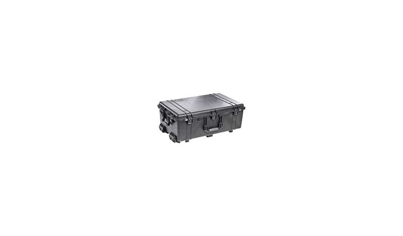 Pelican Protector Case 1650NF - case