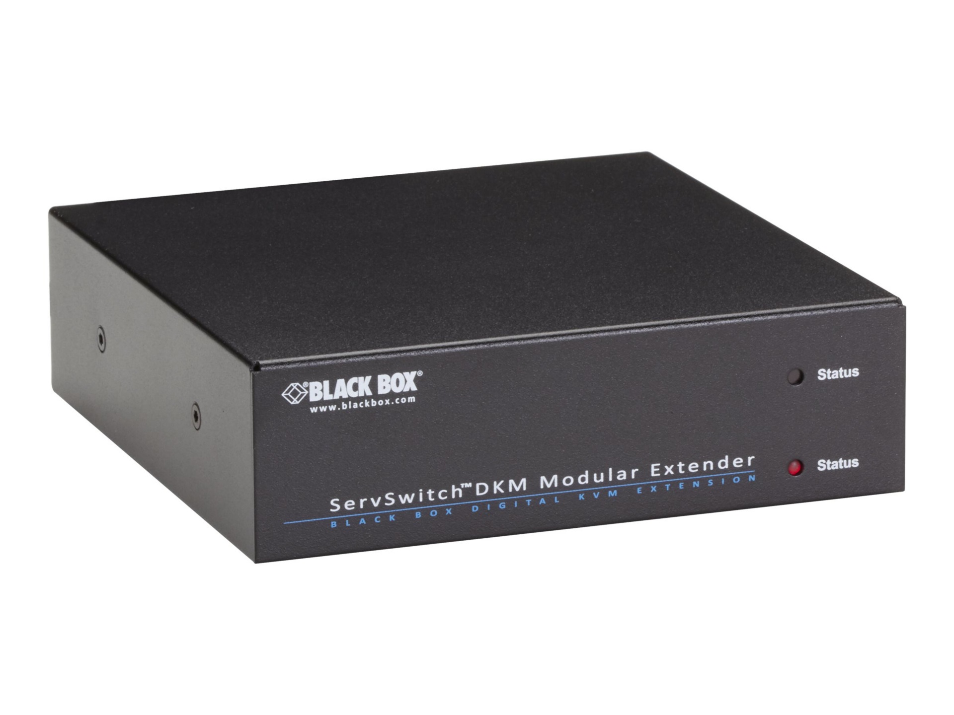 Black Box VGA/DVI/RGB to DVI-D Converter - video converter
