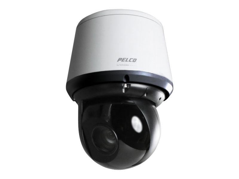 pelco 180 degree camera