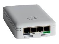 Cisco Aironet 1815W - wireless access point - Wi-Fi 5, Bluetooth, Wi-Fi 5