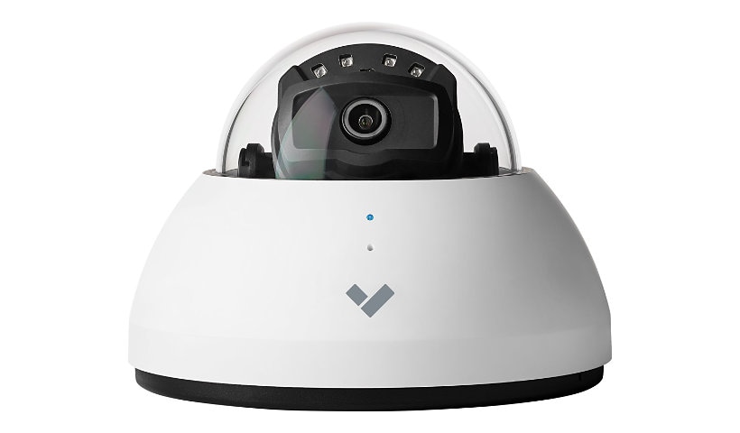 Verkada CD41 - network surveillance camera - dome - with 365 days of storag