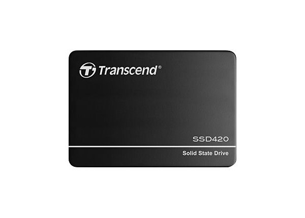 TRANSCEND 16GB SATA3 2.5" SSD