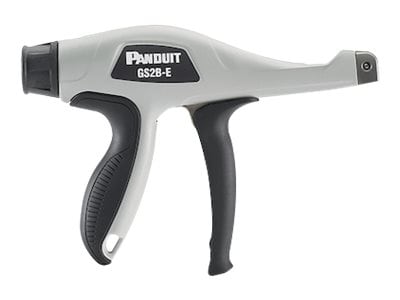 Panduit Cable Tie Tool cable tie tensioning tool