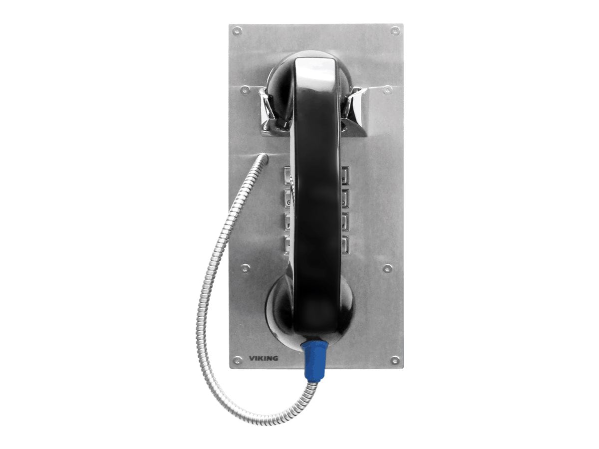 Viking K-1900-812L-IP - VoIP panel phone