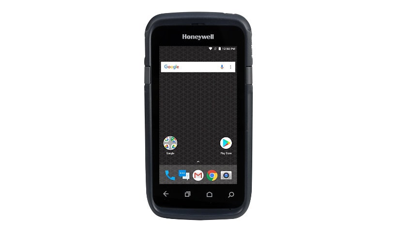 Honeywell Dolphin CT60 - terminal de collecte de données - Android 8.1 (Oreo) - 32 Go - 4.7" - 3G, 4G