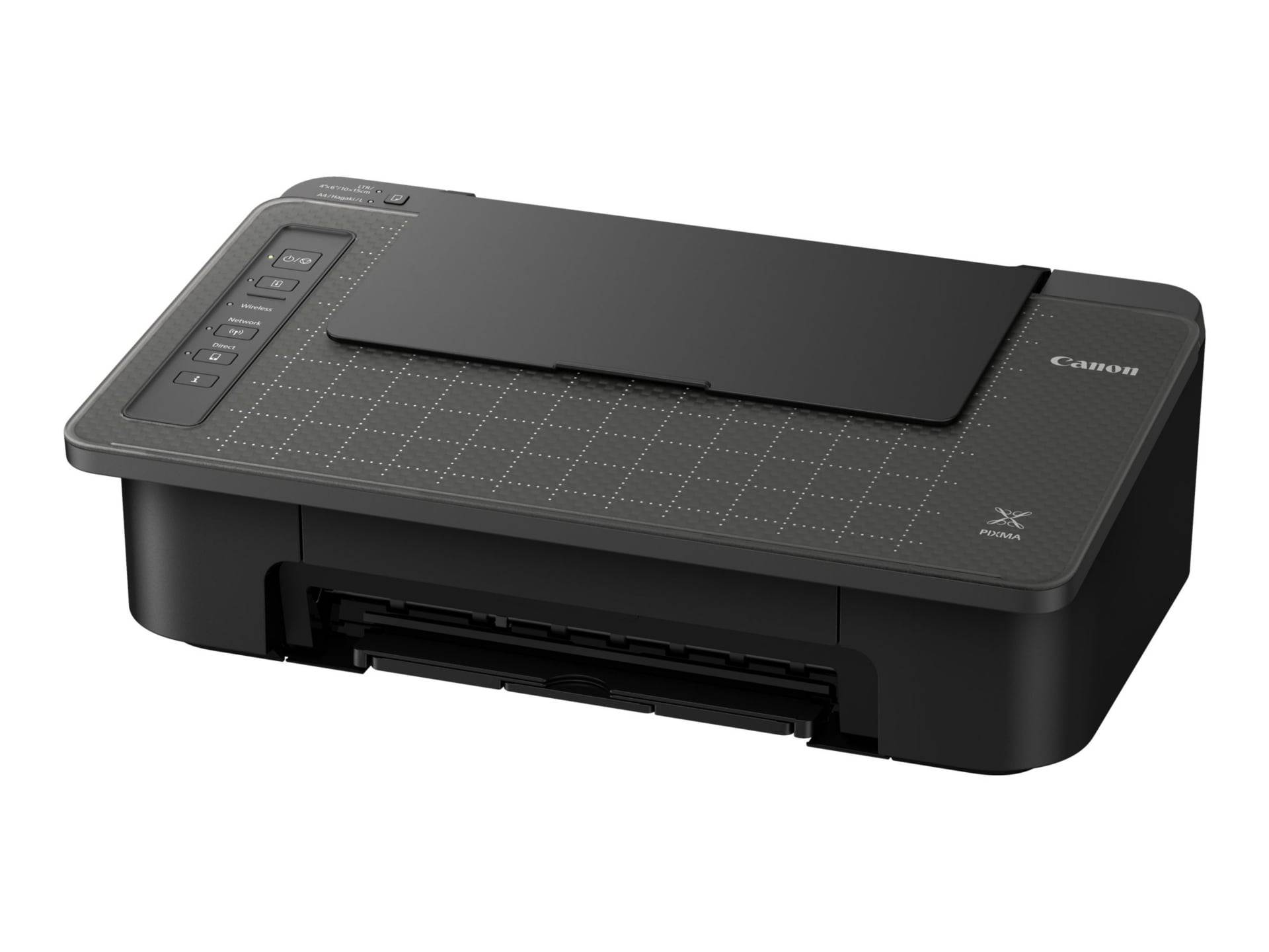 Canon PIXMA TS302 - printer - color - ink-jet