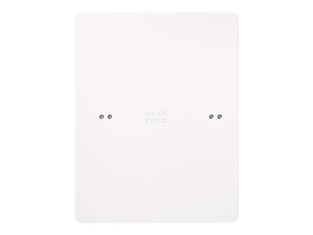 Cisco Meraki network device mounting bracket adapter