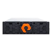 Pure Storage X20R3 22TB Fiber Channel Flash Array