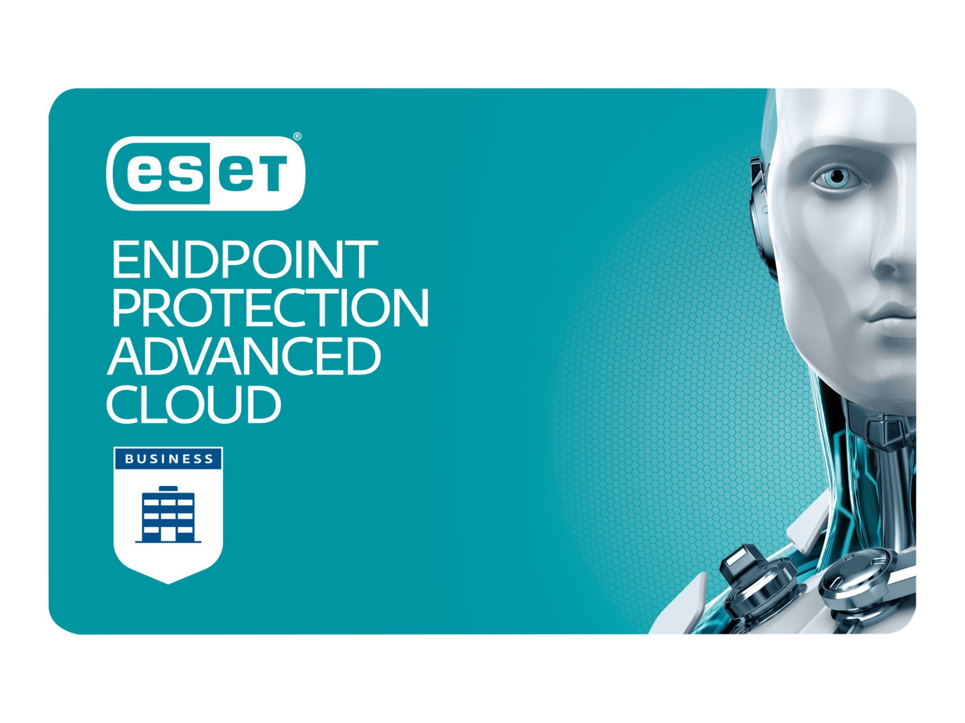 ESET Endpoint Protection Advanced Cloud - subscription license (3 years) -