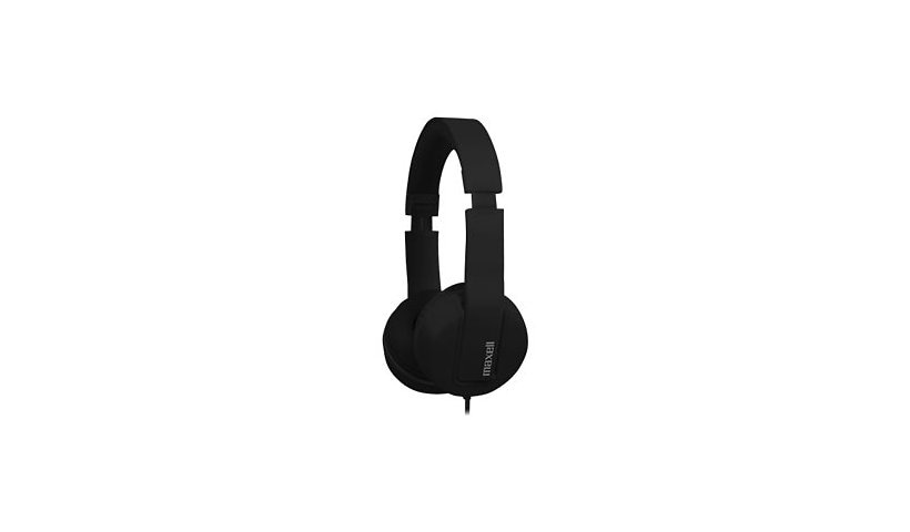 Maxell Solid 2 - headphones with mic
