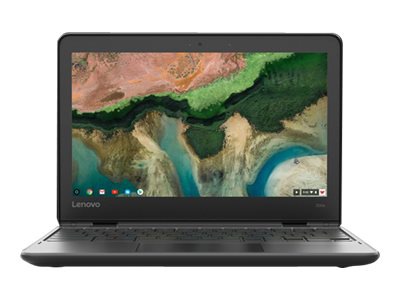 Lenovo 300e Chromebook (2nd Gen) AST - 11.6" - A4 9120C - 4 GB RAM - 32 GB