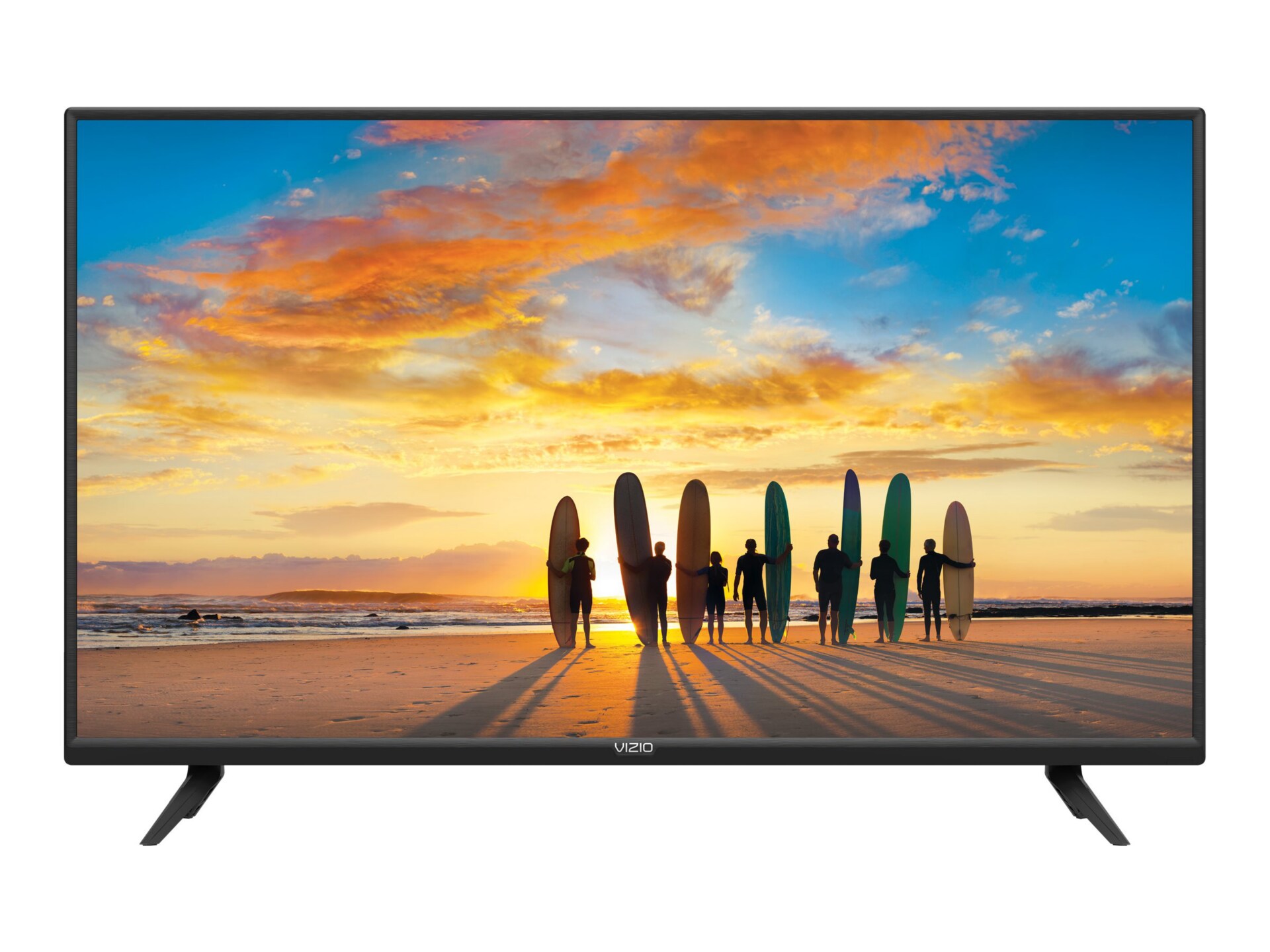 Vizio V585-G1 V Series - 58" Class (57.5" viewable) LED TV - 4K