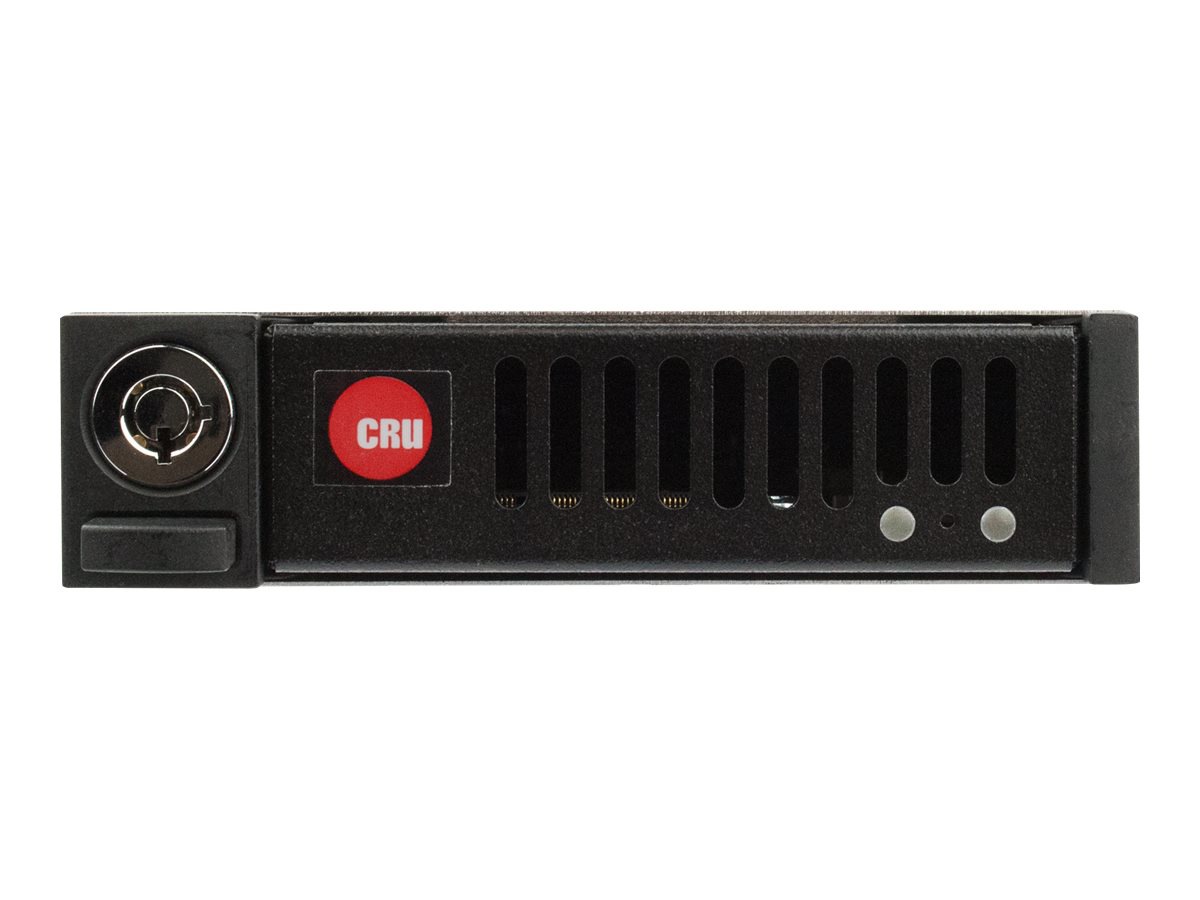 Thumbnail 2 of 6 for CRU Data Express QX310 v2 - storage mobile rack