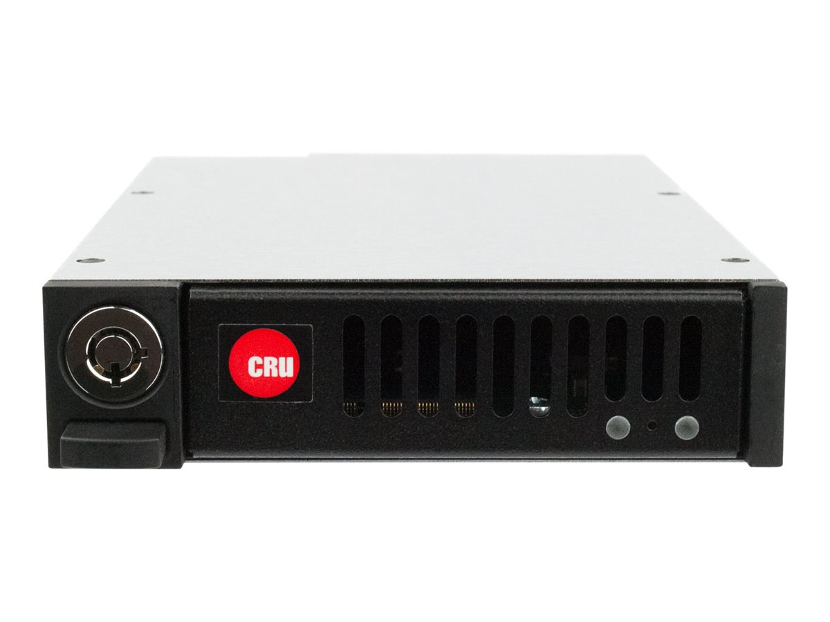 Thumbnail 3 of 6 for CRU Data Express QX310 v2 - storage mobile rack