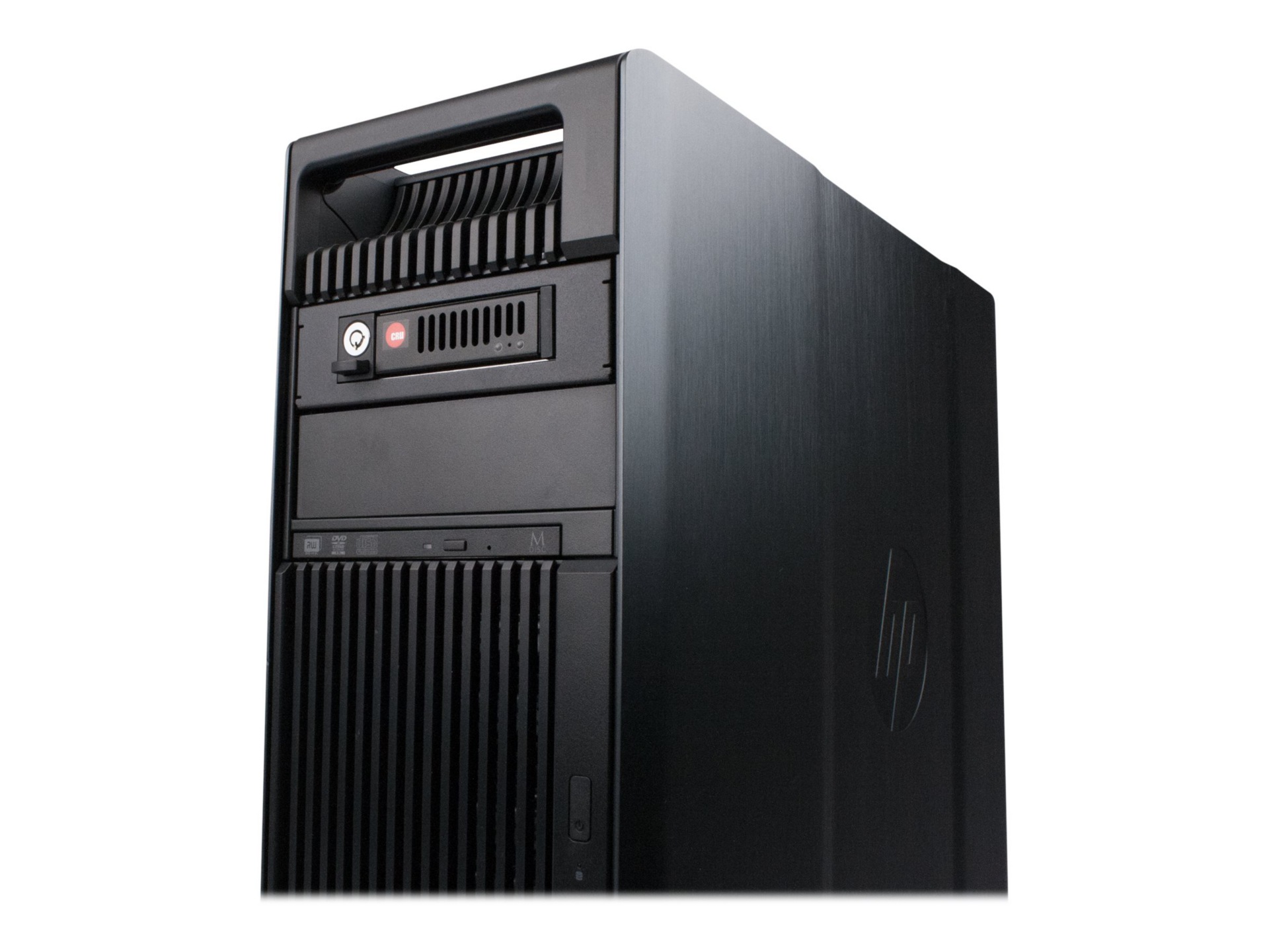 Thumbnail 5 of 6 for CRU Data Express QX310 v2 - storage mobile rack