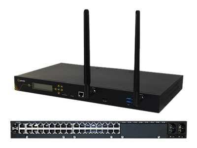 Perle IOLAN SCG34 R-LA - console server