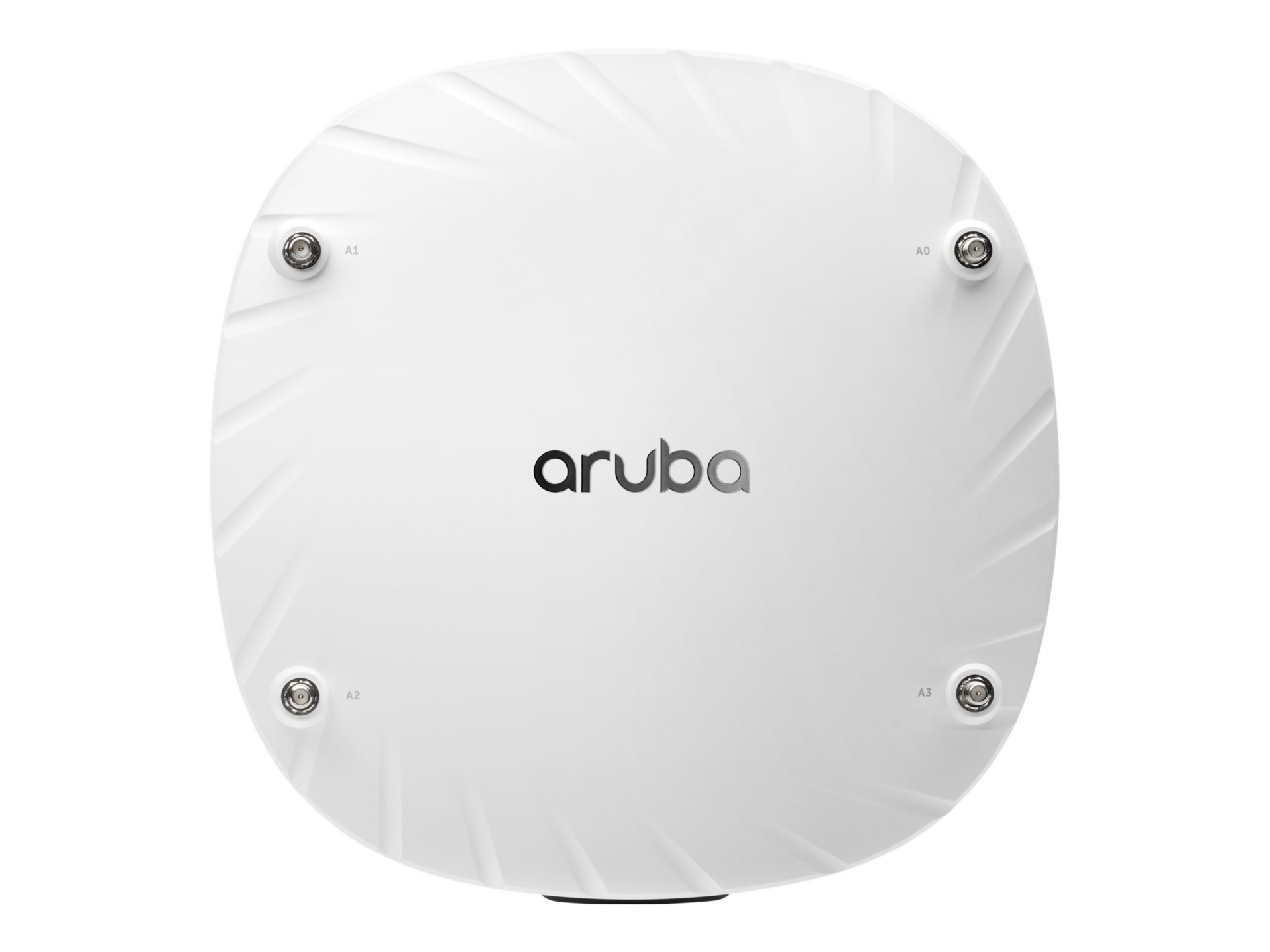 HPE Aruba AP-534 (RW) - Campus - wireless access point - Bluetooth, Wi-Fi 6