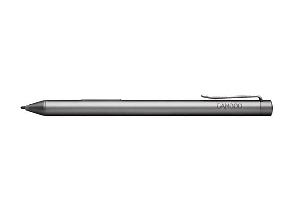 WACOM BAMBOO INK GRAY STYLUS 2ND GEN