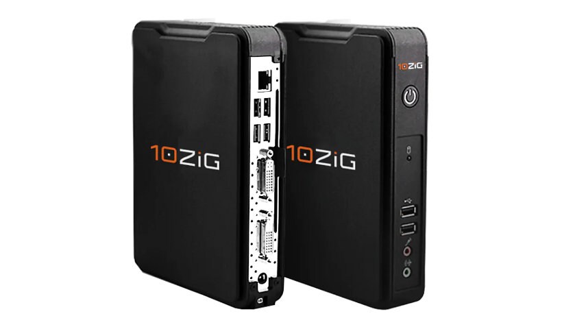 10ZiG 5810qd Thin Client Wireless 8GB RAM 128GB Windows 10