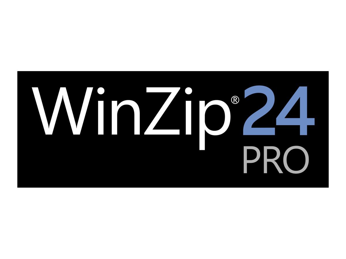COREL WINZIP 24 PRO LIC 25-49