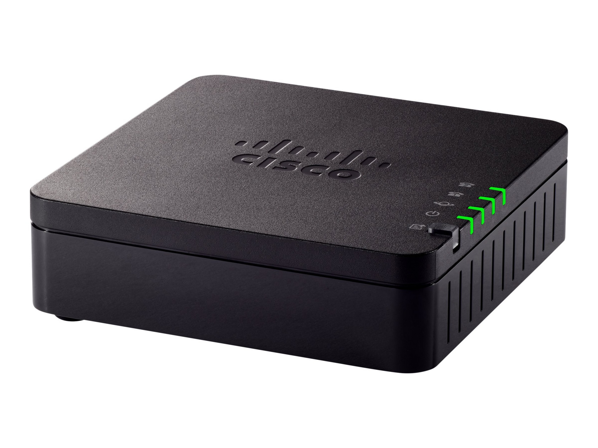 Cisco - VoIP phone adapter