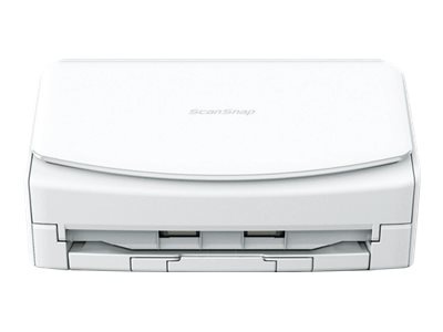 Fujitsu ScanSnap iX1500 - Deluxe - document scanner - desktop - Wi-Fi, USB
