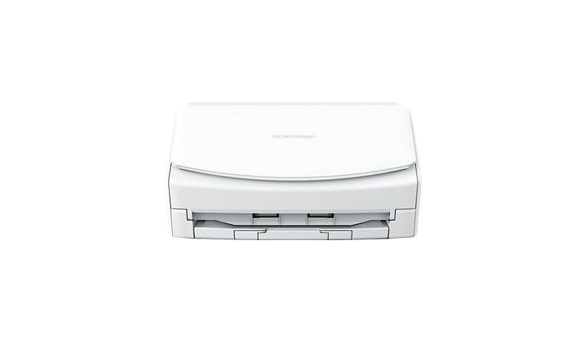 Fujitsu ScanSnap iX1500 - Deluxe - document scanner - desktop - Wi-Fi, USB