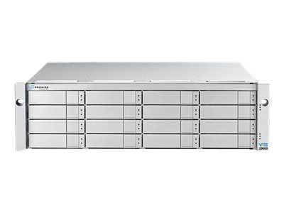 Promise Vess J3000 Series J3600SD - hard drive array