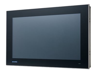 Advantech FPM-221W - LED monitor - Full HD (1080p) - 21.5"