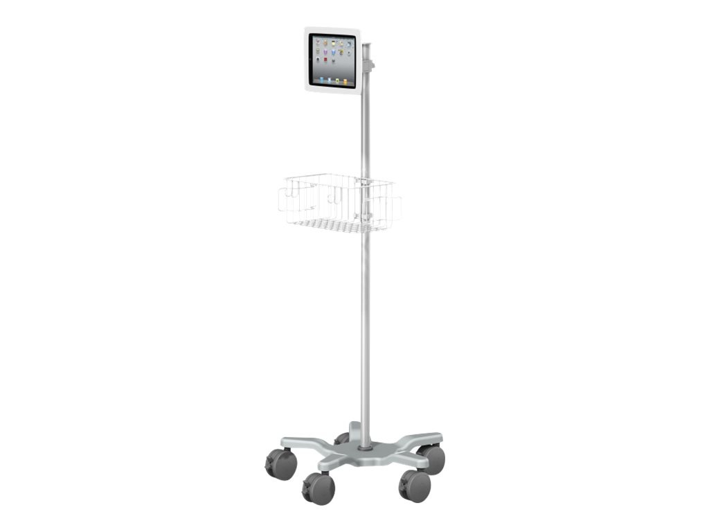 GCX - cart - for tablet