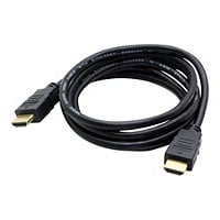 Proline HDMI cable with Ethernet - 1 ft